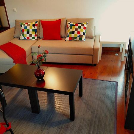 Myplacelisbon - Alfama River View Apartment Lisboa Quarto foto