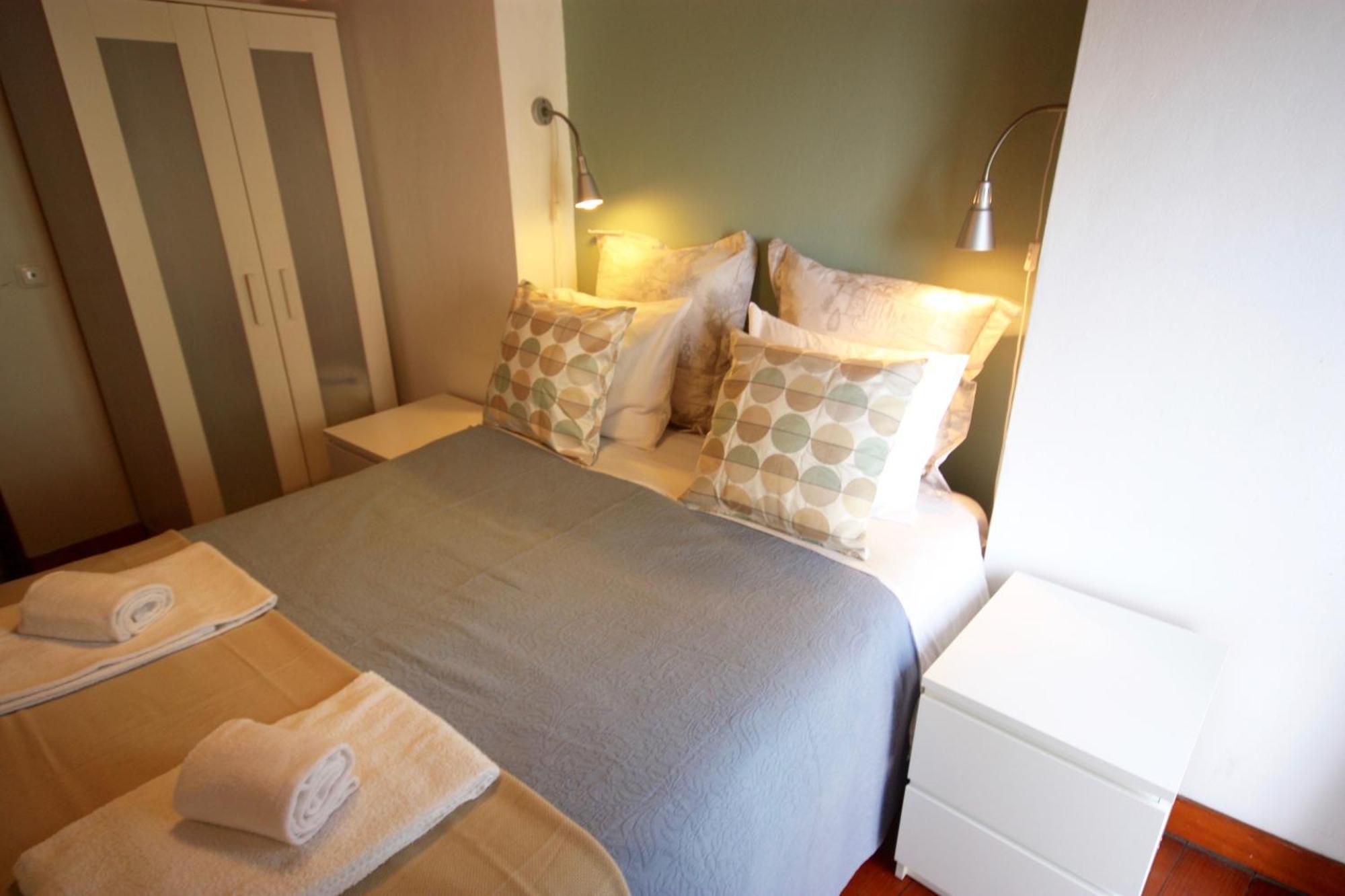 Myplacelisbon - Alfama River View Apartment Lisboa Quarto foto