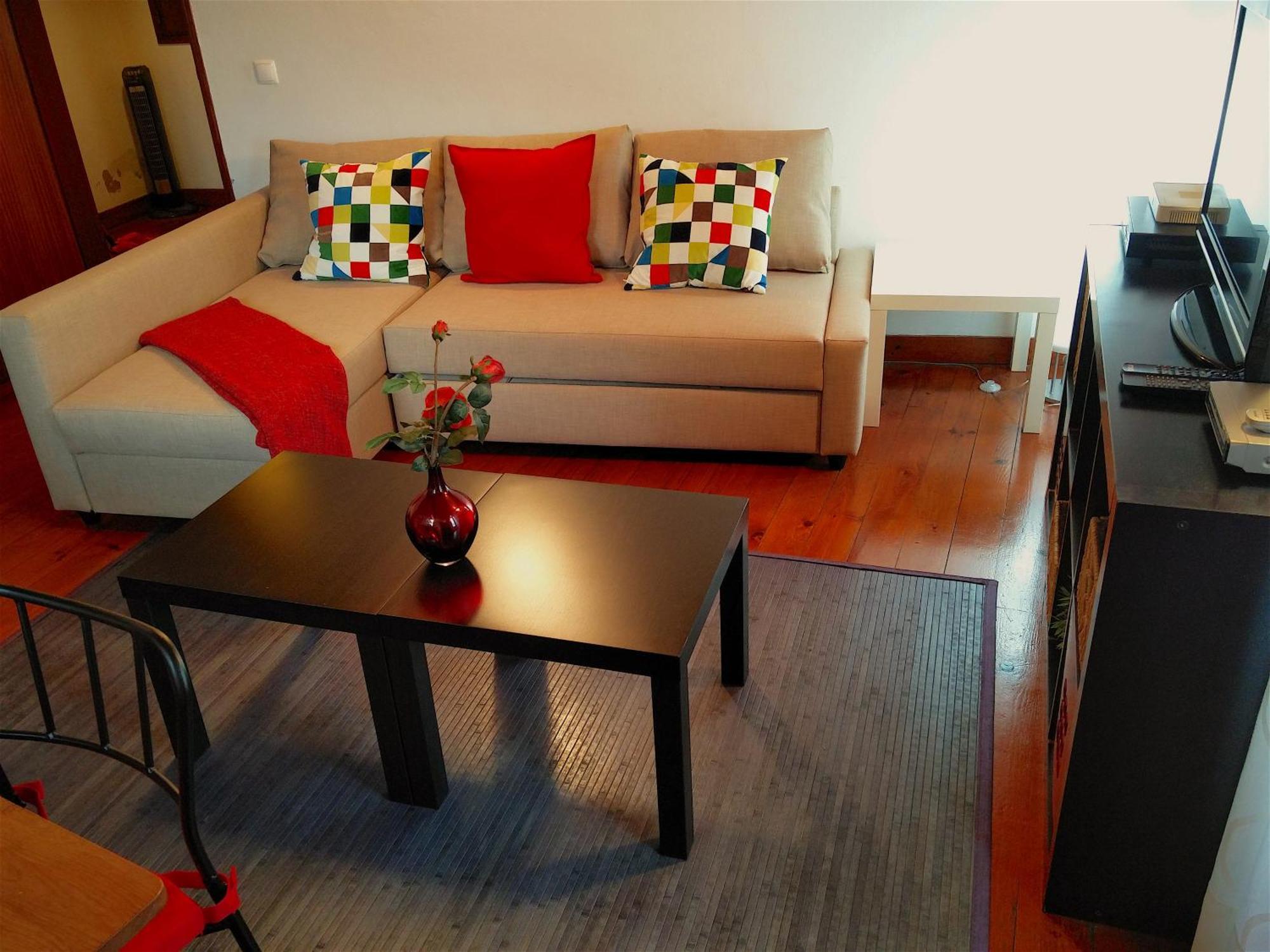 Myplacelisbon - Alfama River View Apartment Lisboa Quarto foto
