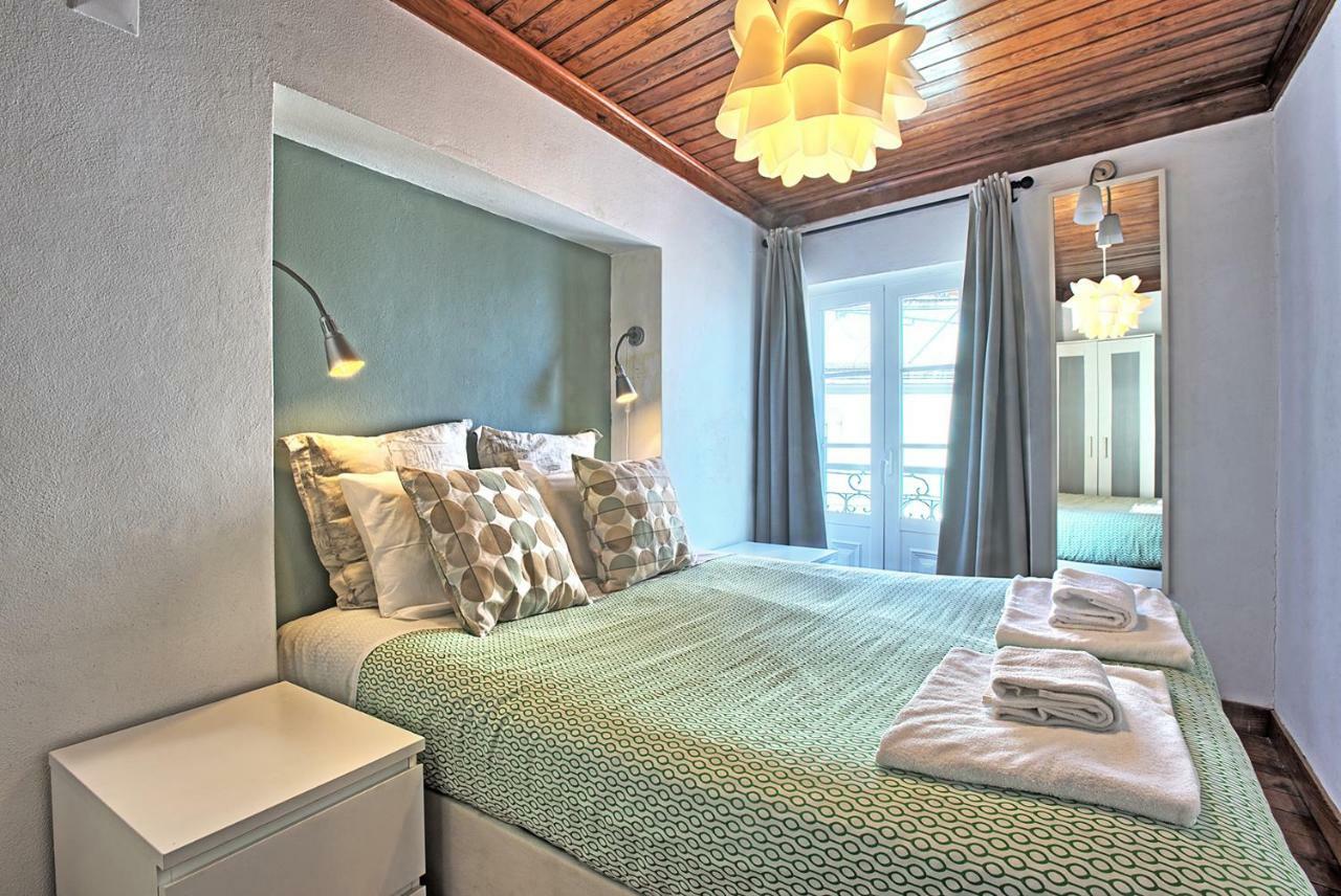 Myplacelisbon - Alfama River View Apartment Lisboa Exterior foto