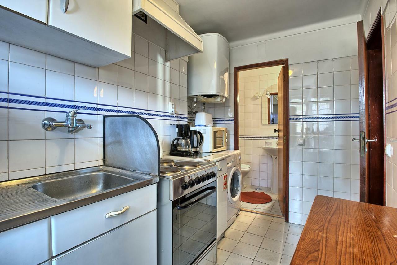 Myplacelisbon - Alfama River View Apartment Lisboa Exterior foto
